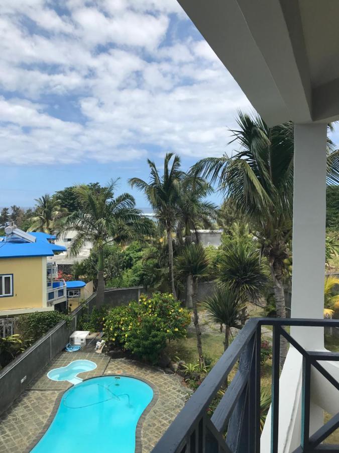 Appartement La Caz