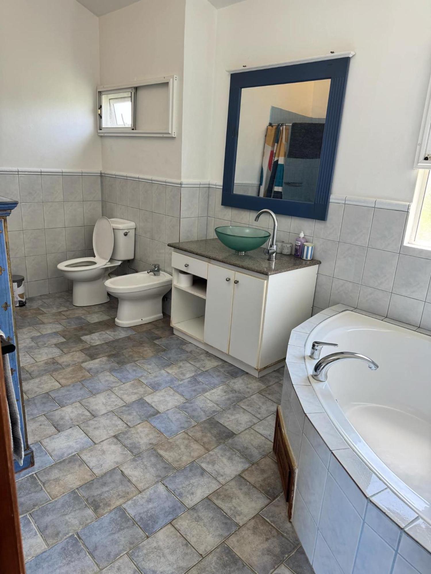 Appartement La Caz Bouchon